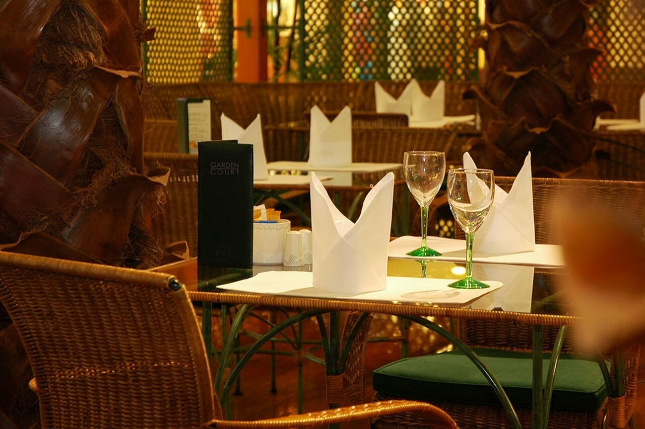 Фото The Landmark Bangkok