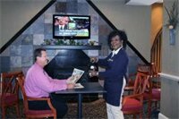 Фото Hampton Inn Charlotte-Uptown