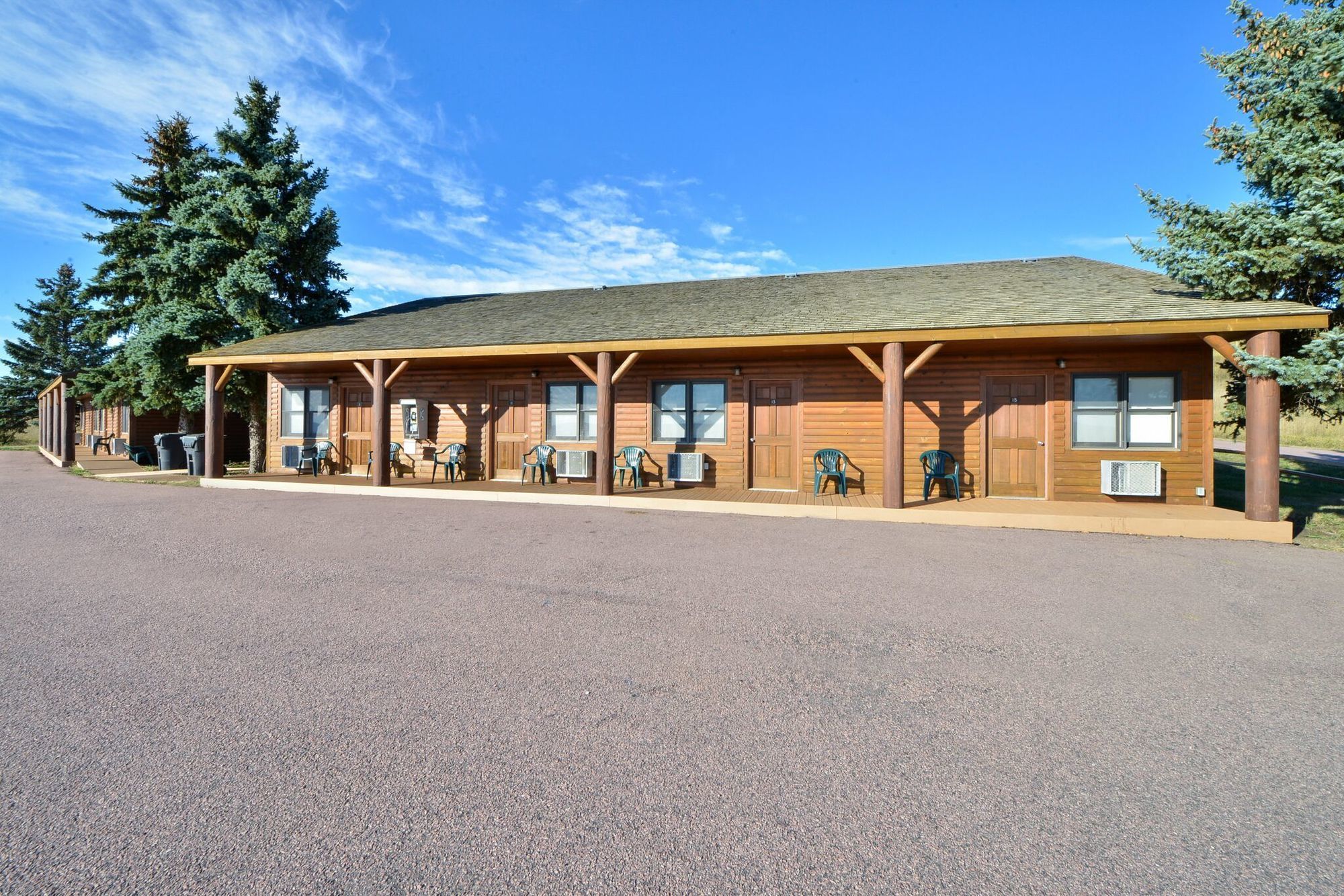 Фото Arrowwood Resort at Cedar Shore