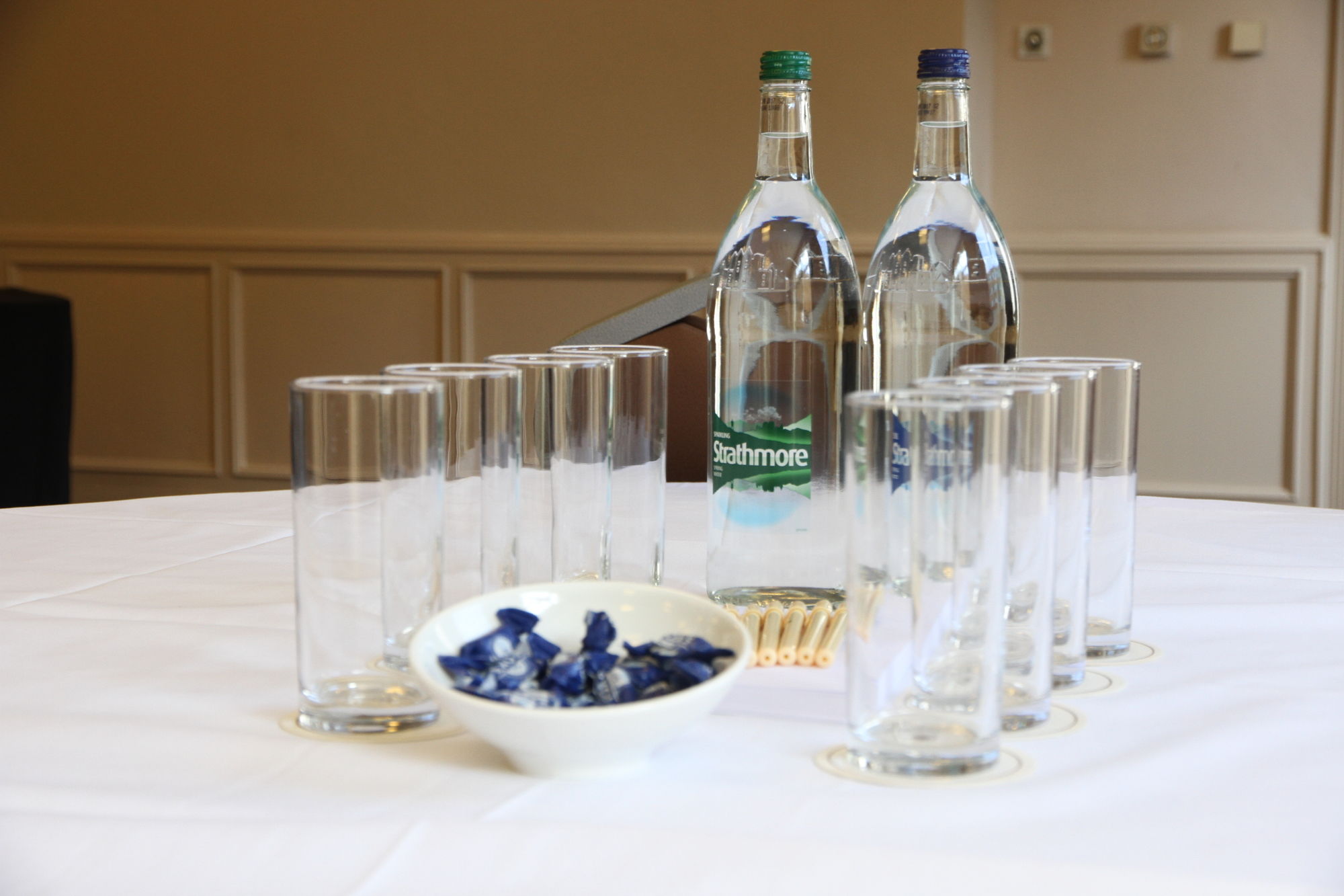 Фото DoubleTree by Hilton Bristol City Centre