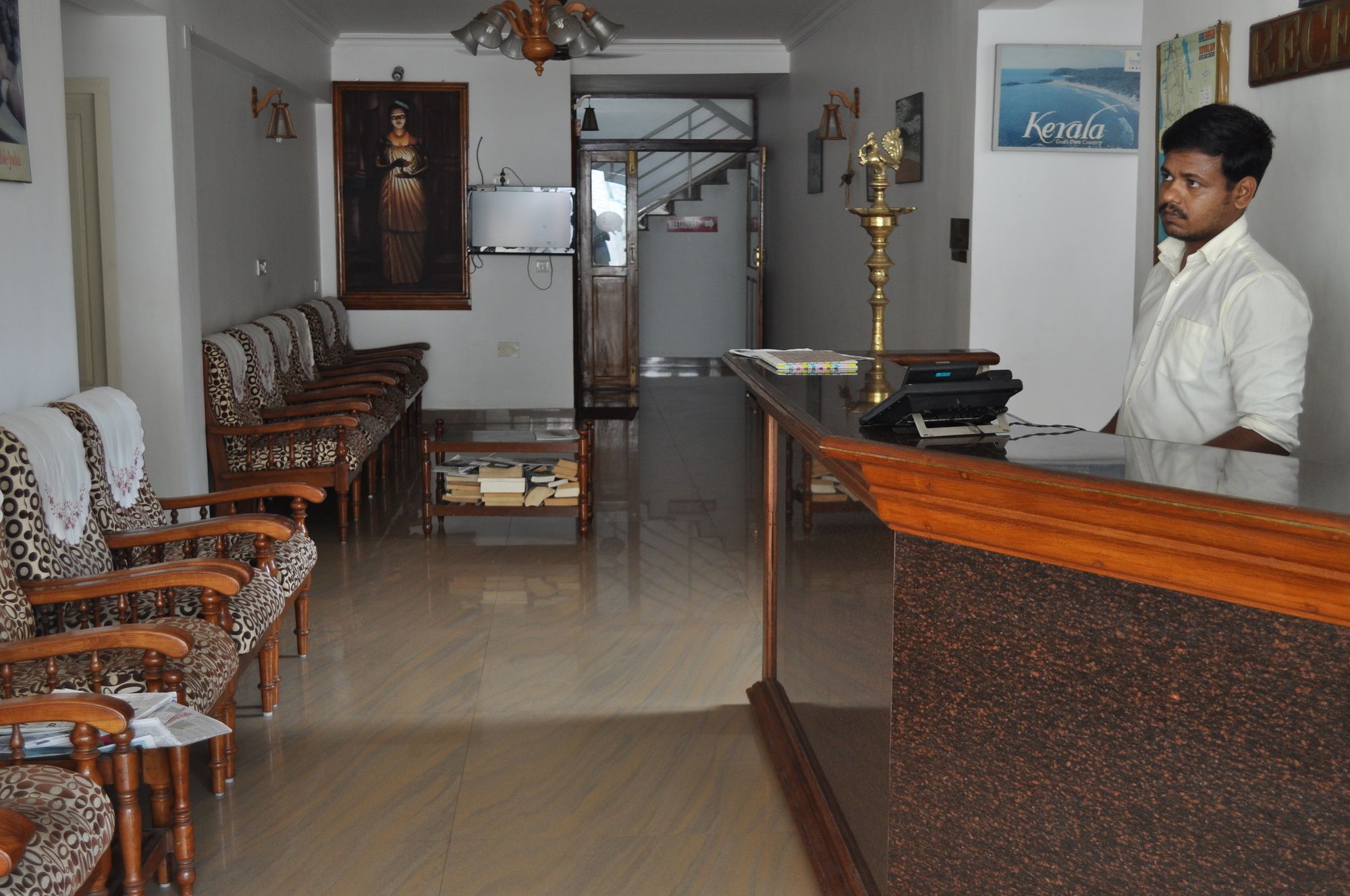 Фото отеля 3