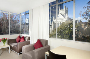 Гостиница Quest on Hobson