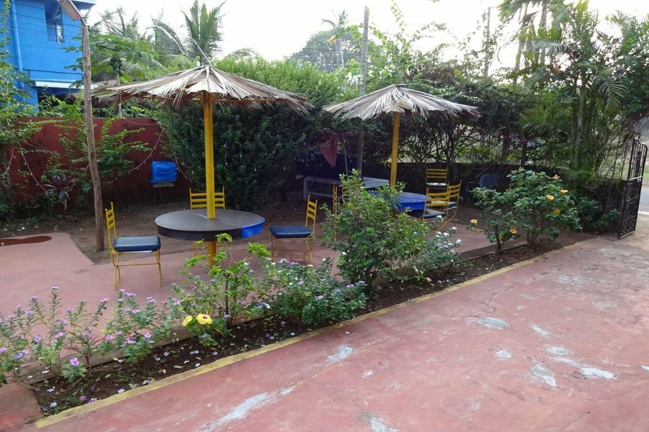 Фото Dona Sa Maria