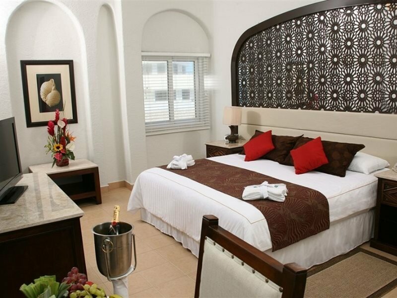 Фото GR Solaris Caribe