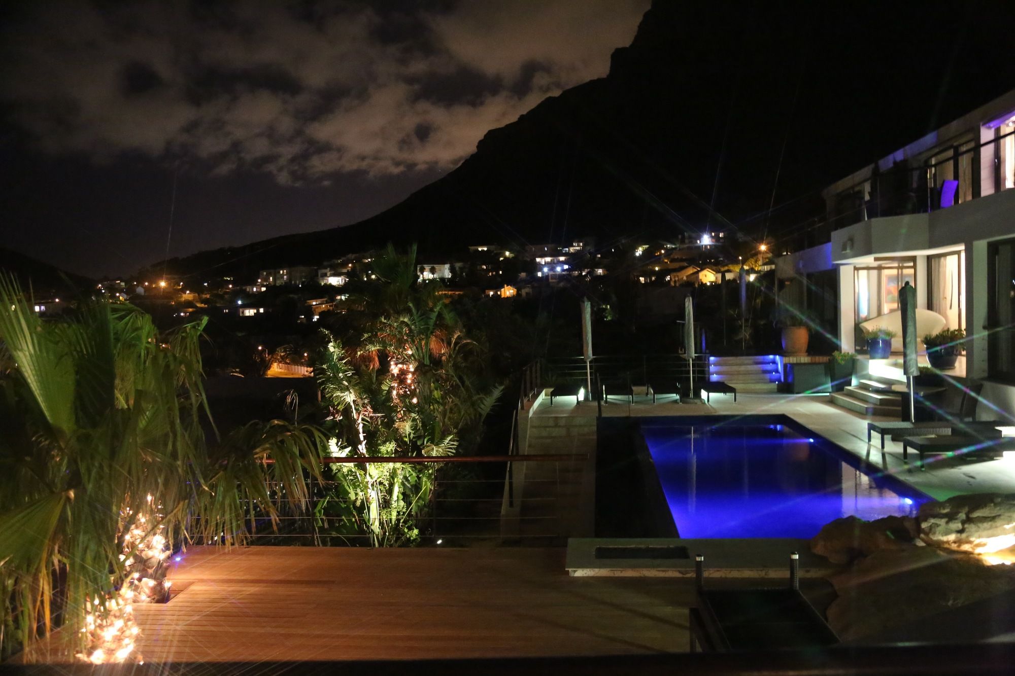 Фото Atlanticview Cape Town Boutique Hotel