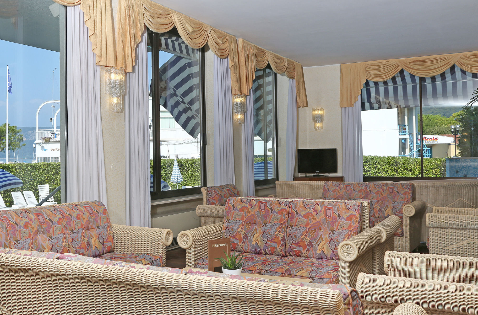 Фото Hotel Nettuno