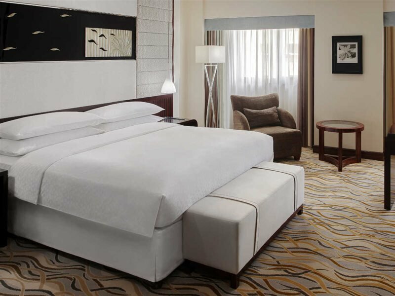 Фото Four Points by Sheraton Riyadh Khaldia