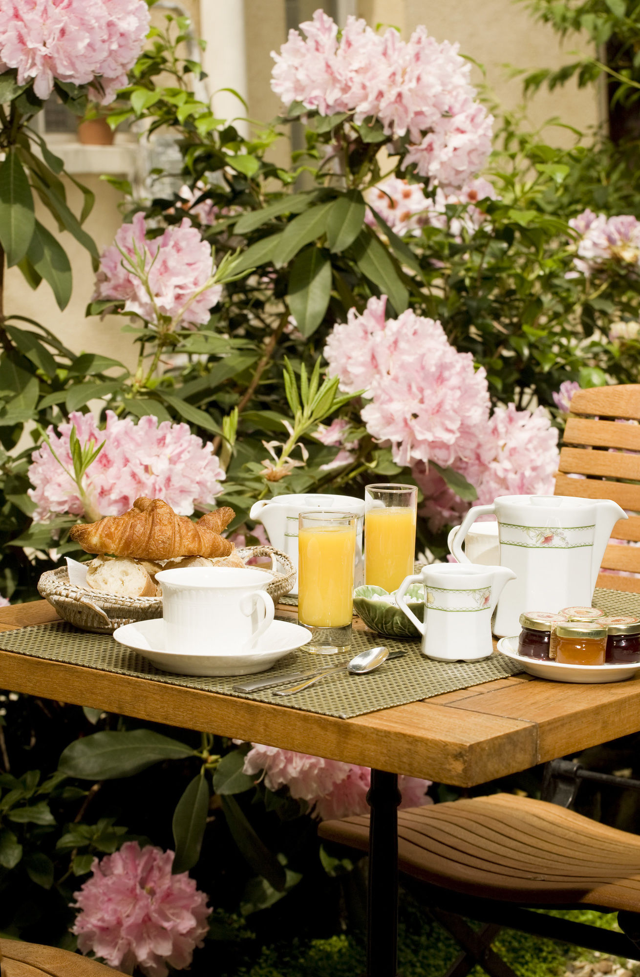 Фото Hotel de l'Avre