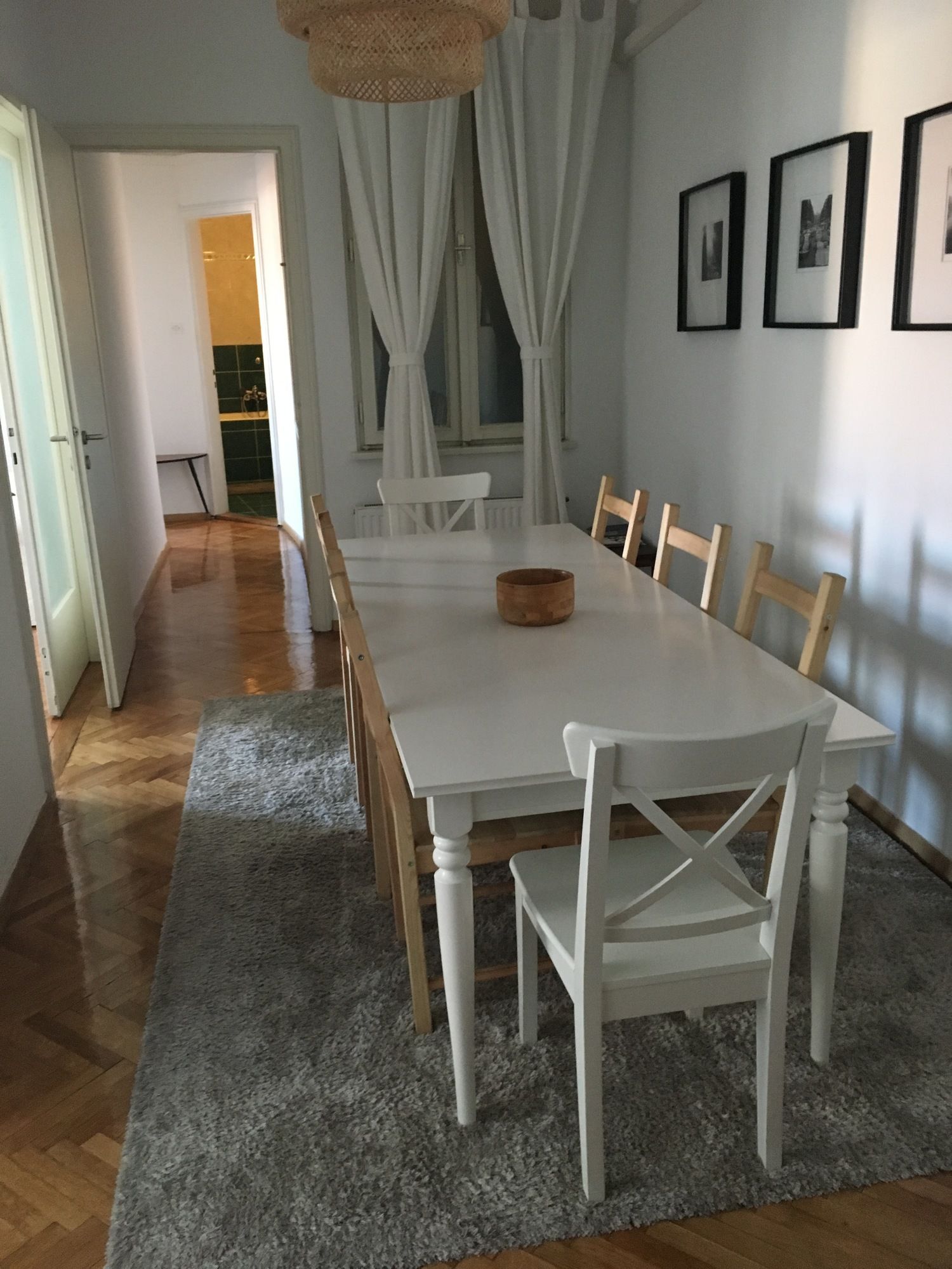 Фото Angel Main Square