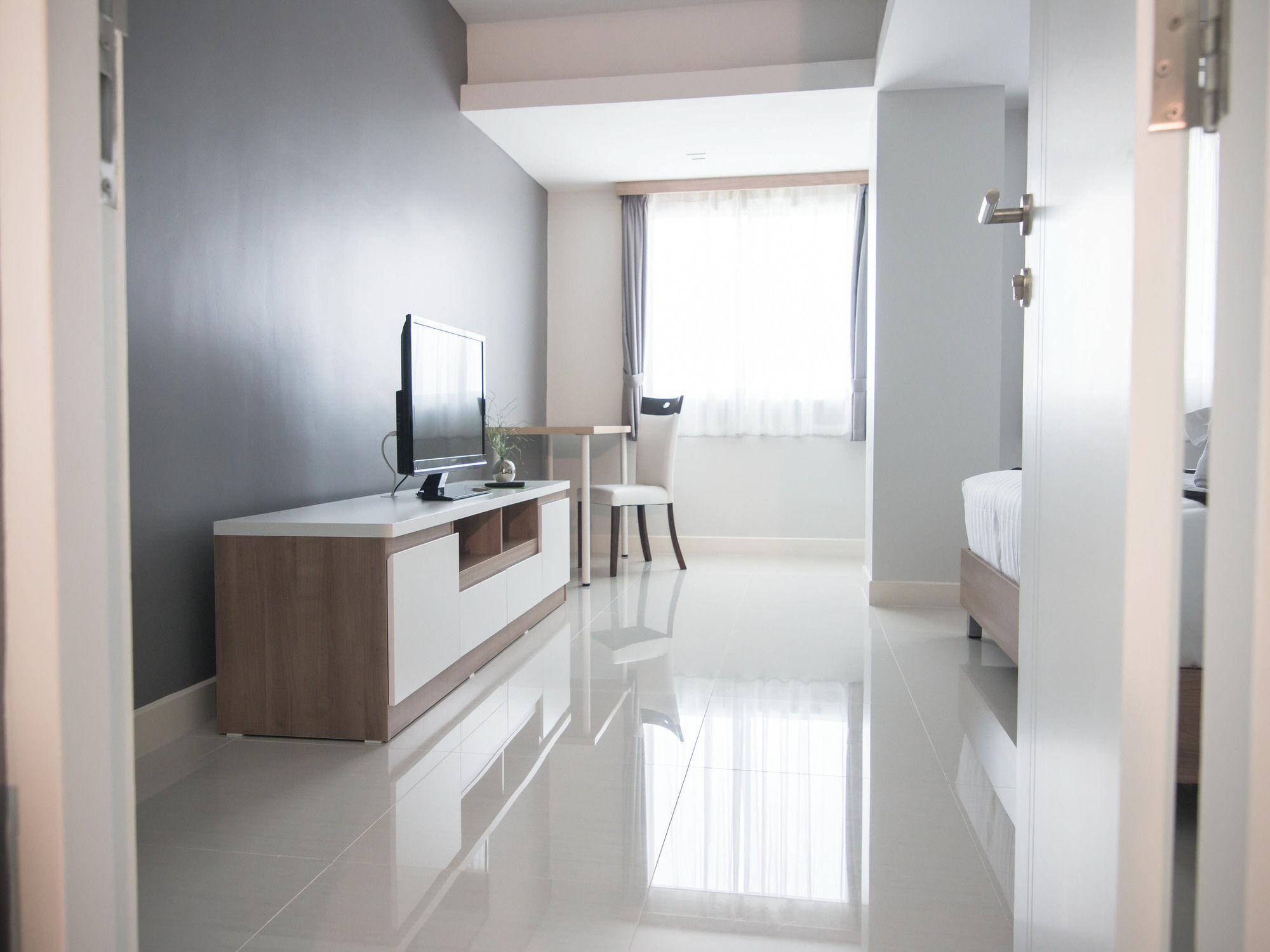 Фото Racha Residence Sri Racha