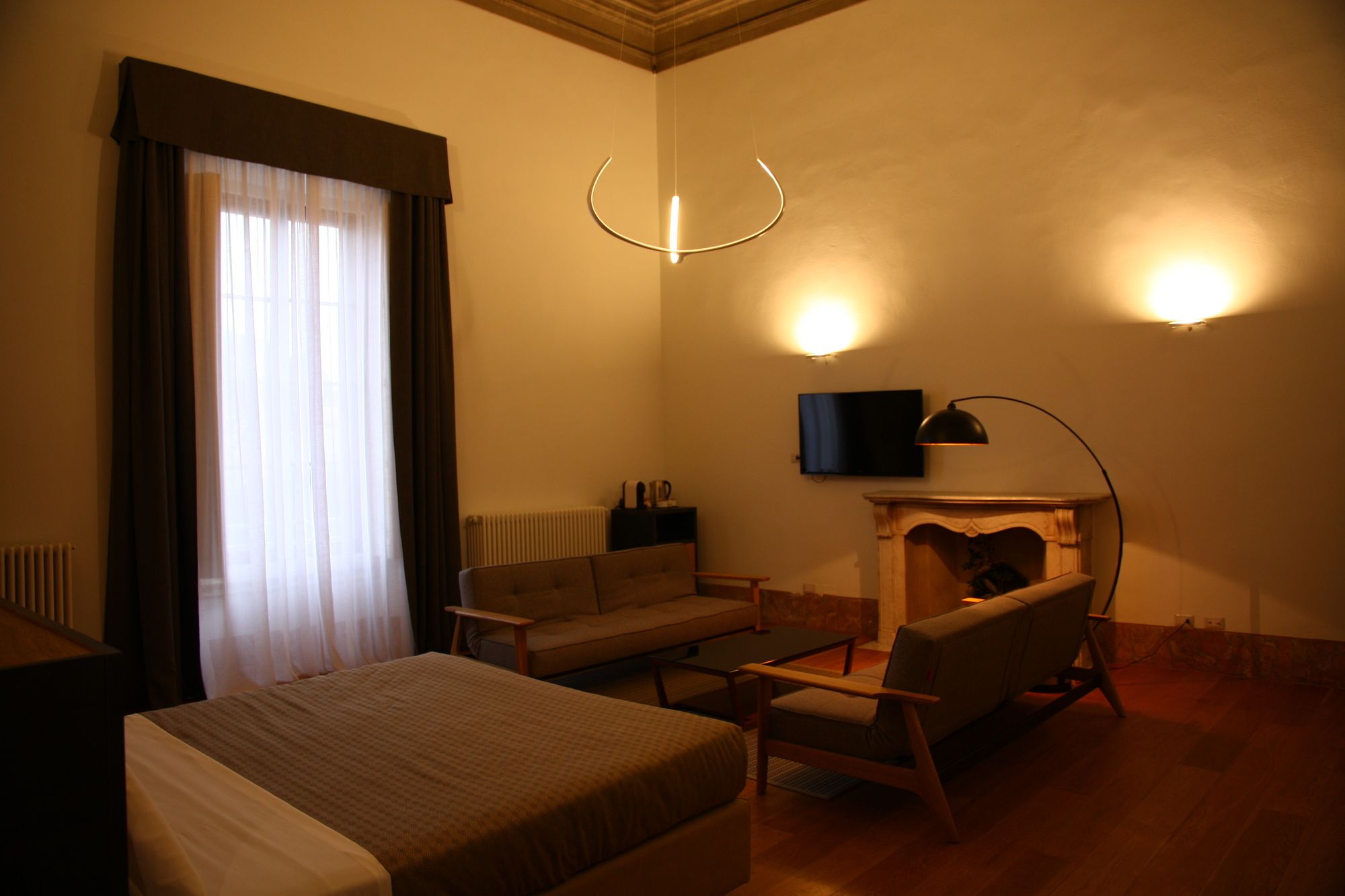 Фото La Torre Del Cestello