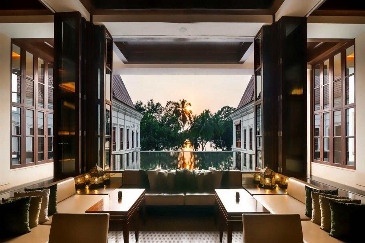 Фото Grand Hyatt Goa