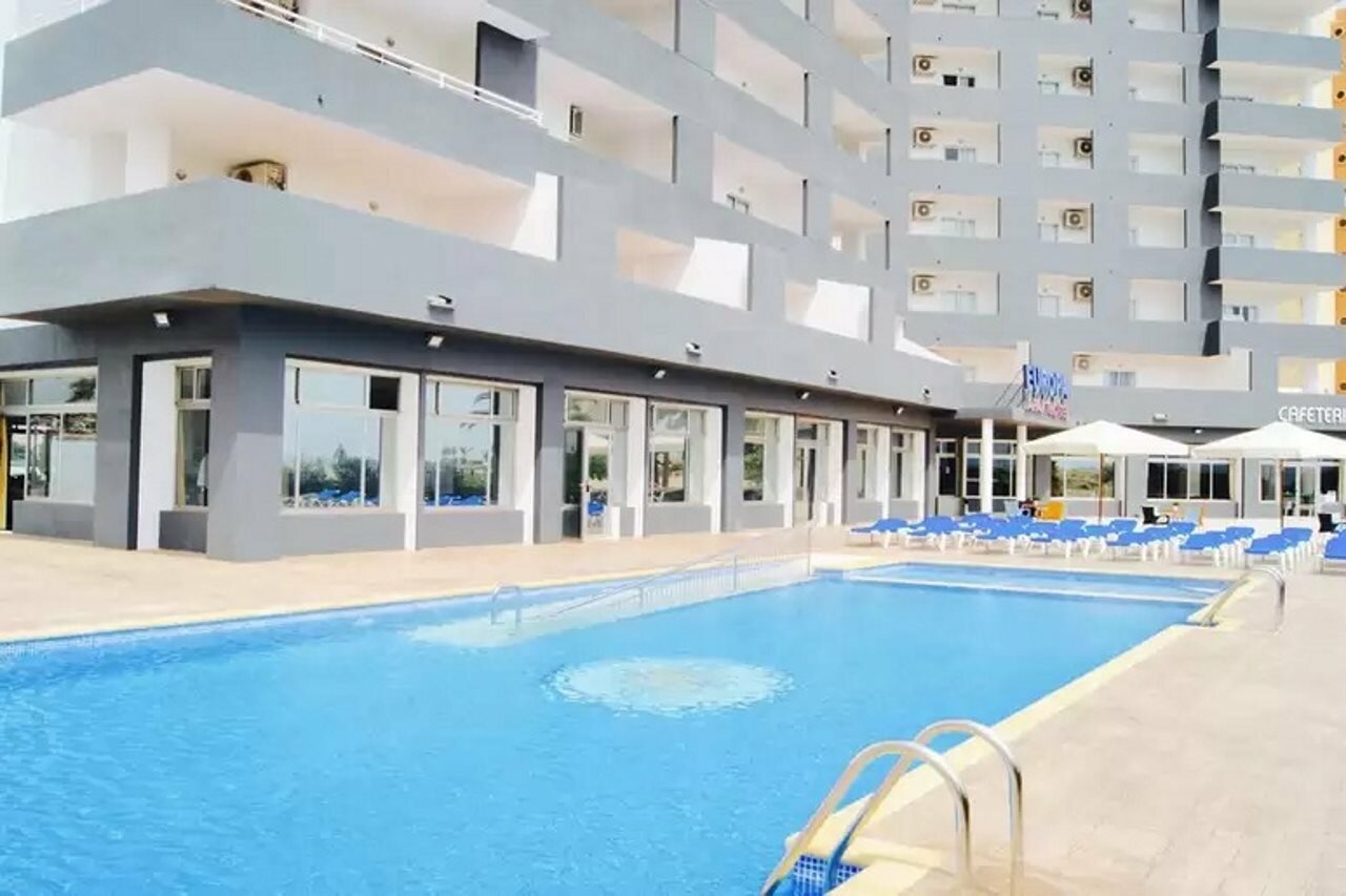 Фото Port Europa Hotel