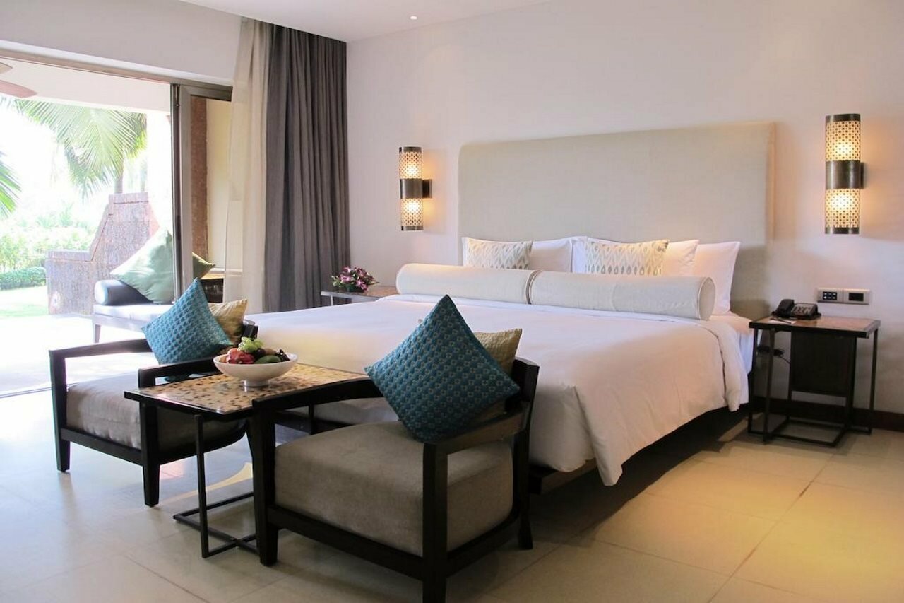 Фото Alila Diwa Goa