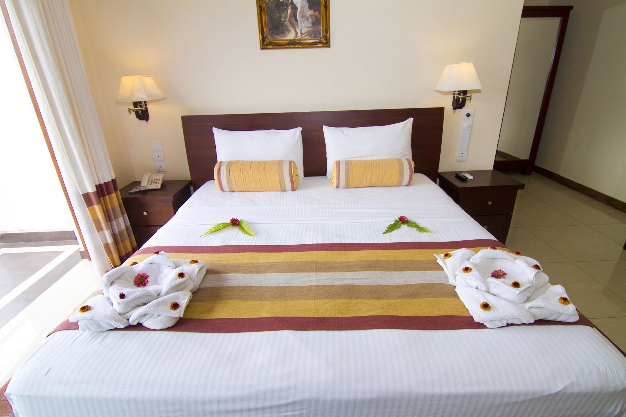 Фото Serene Kandy