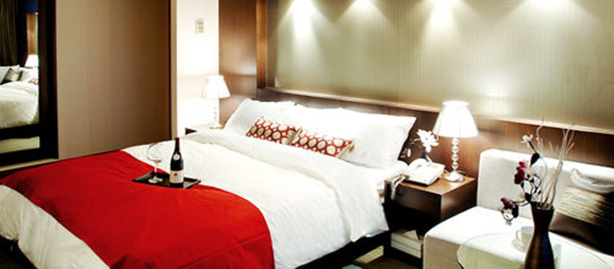 Фото Hotel Interciti