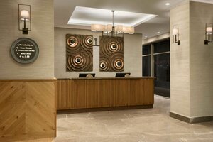 Гостиница Ramada Hotel & Suites by Wyndham Adana