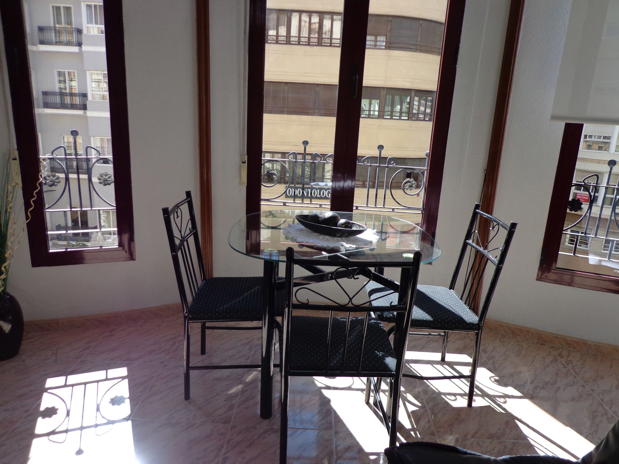 Фото Apartamentos Boni