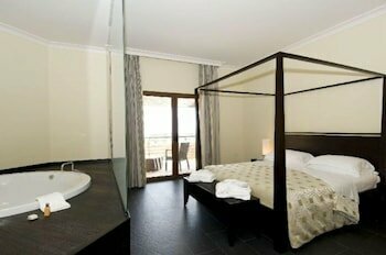 Гостиница Falconara Resort & SPA