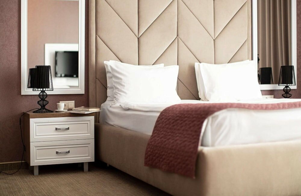 Фото Best Western Plus Flowers Hotel