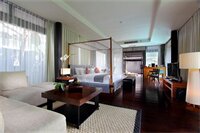 Фото Javana Royal Villas