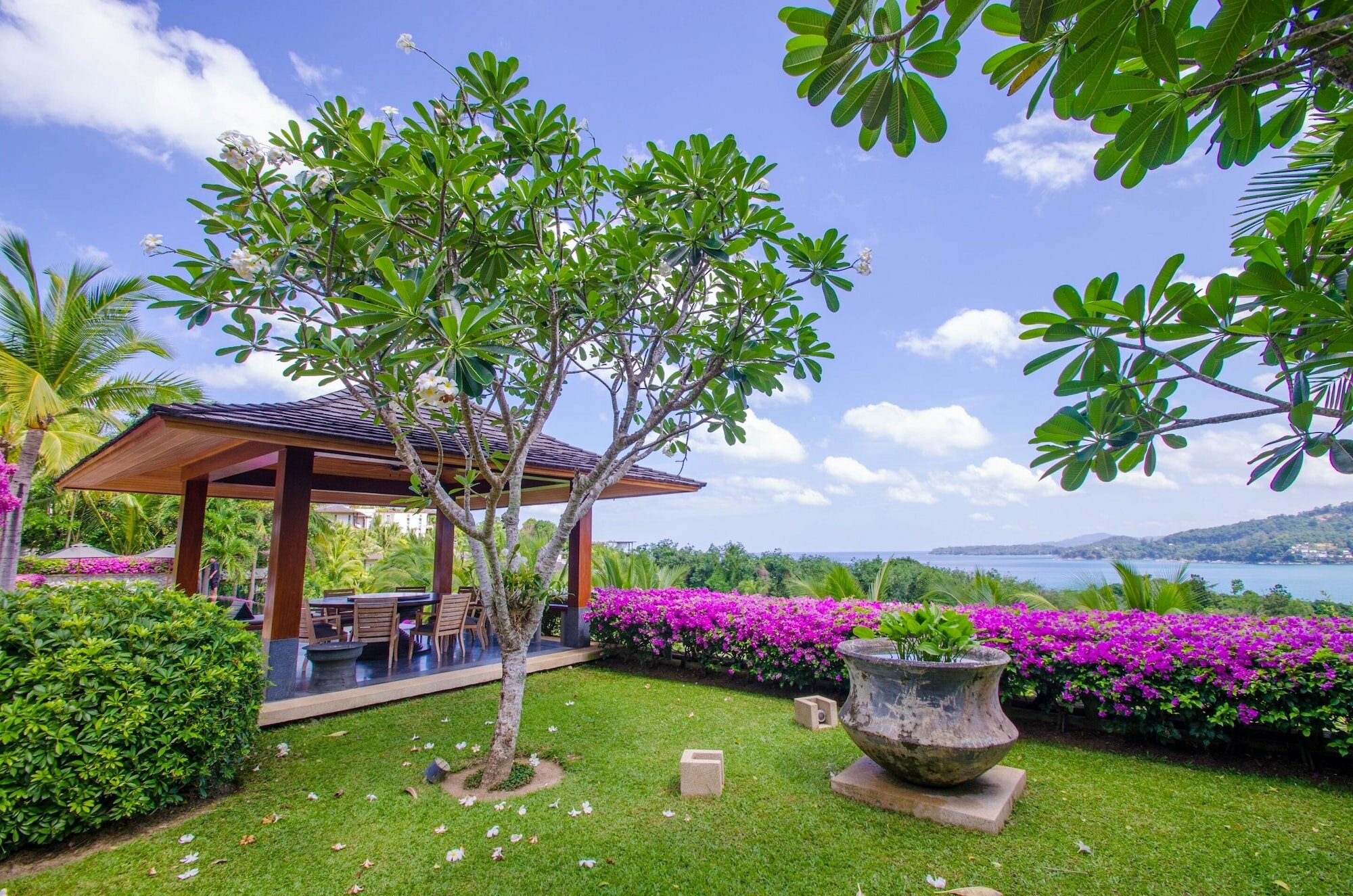 Фото Andara Resort & Villas