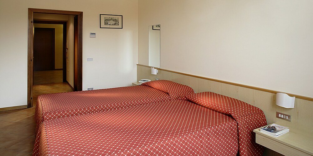 Фото Domus Pacis Assisi