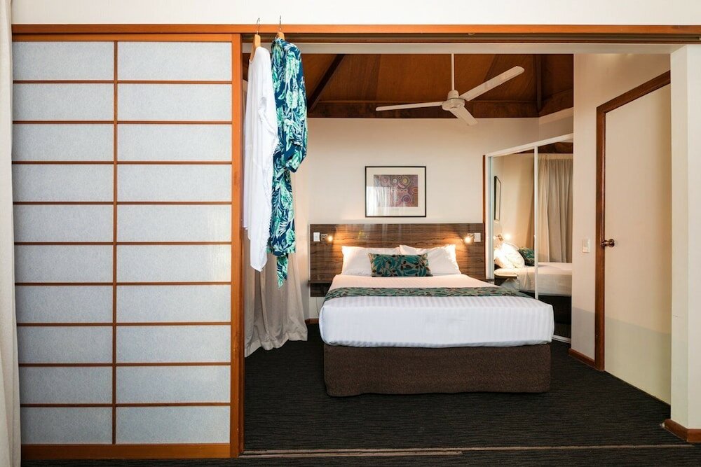 Фото Palms City Resort