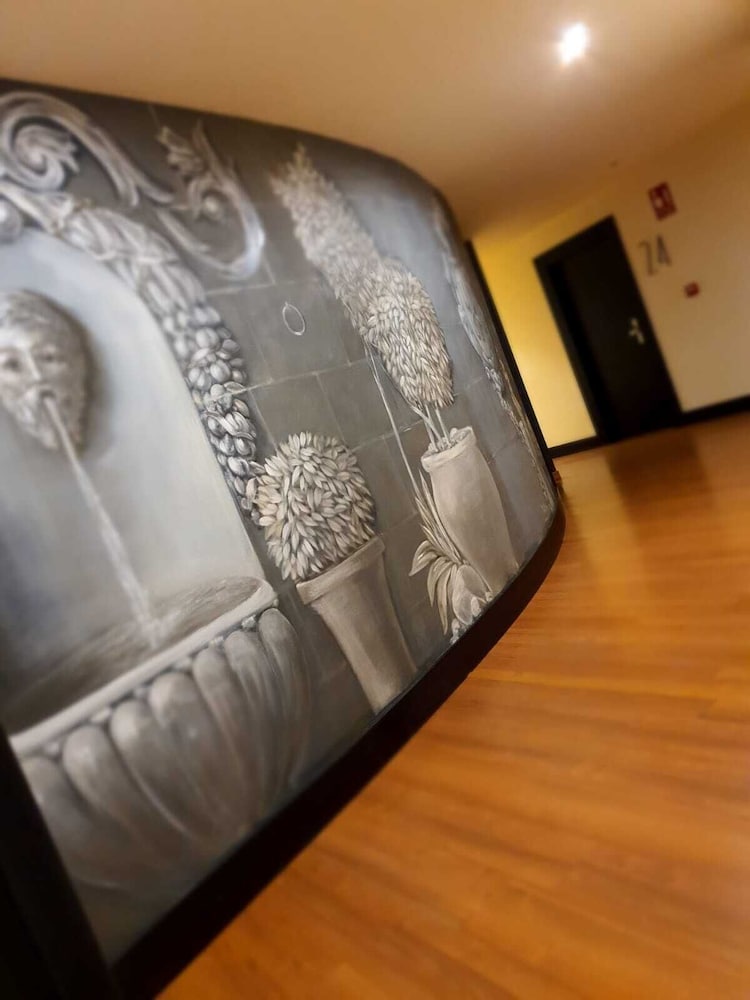 Фото Zenit El Postigo