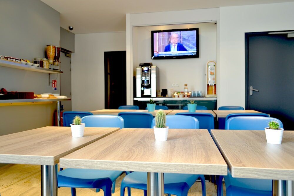 Фото Residhotel Lille Vauban