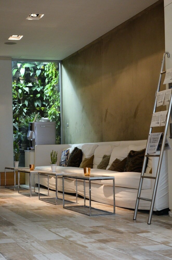 Фото CasaCalma Hotel