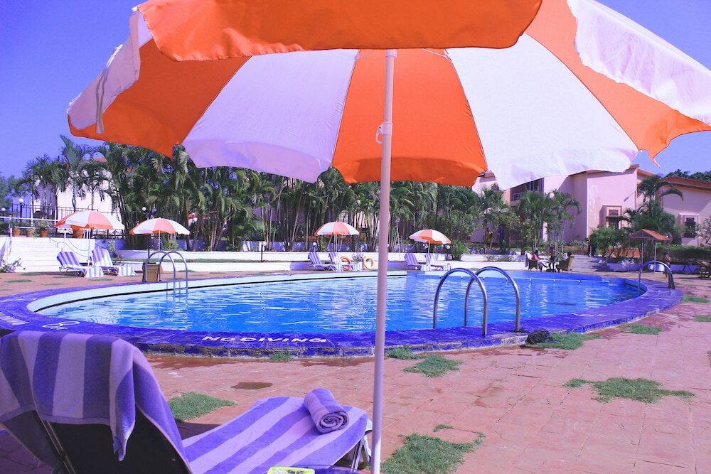 Фото The Byke Old Anchor Beach Resort