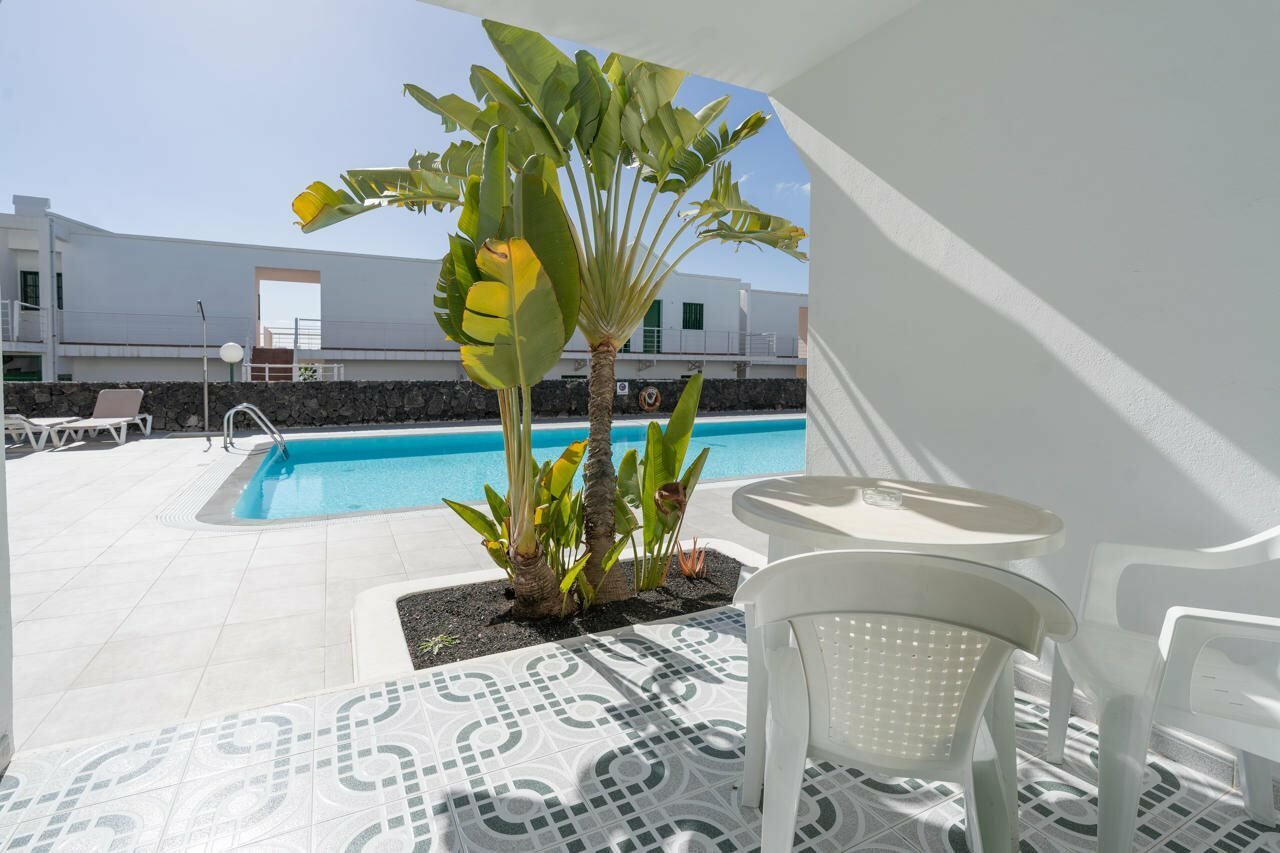 Фото Apartamentos Aloe