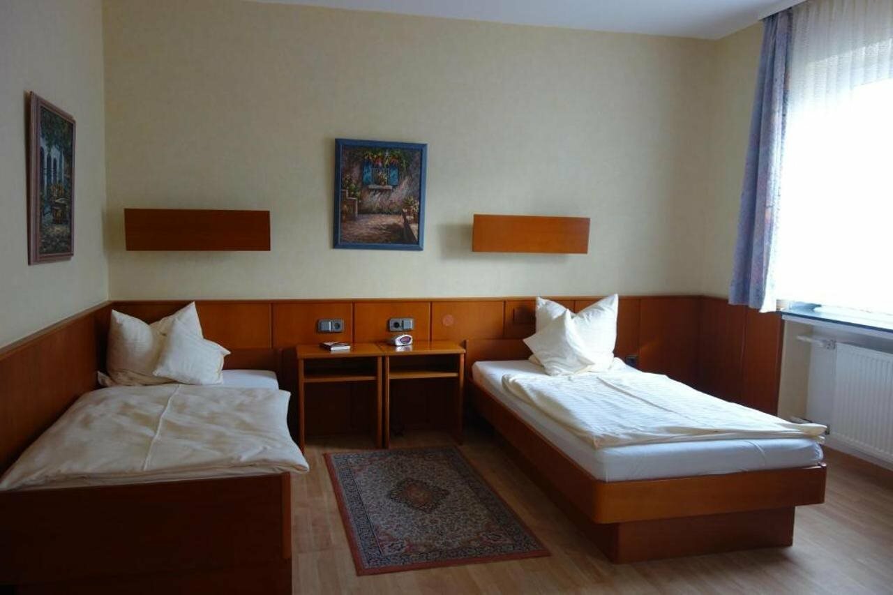 Фото Hotel Lex