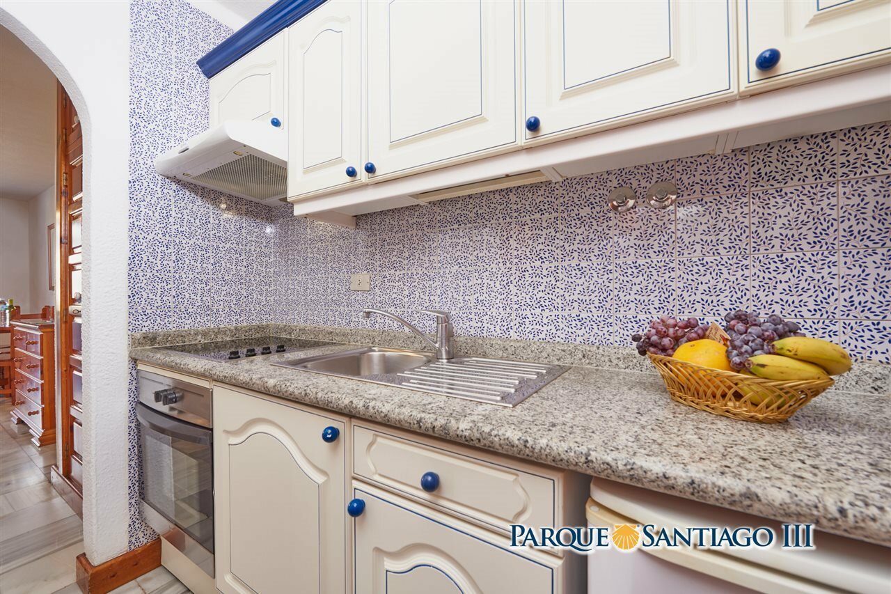 Фото Parque Santiago III