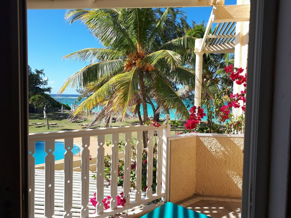 Фото Silver Beach Hotel Mauritius