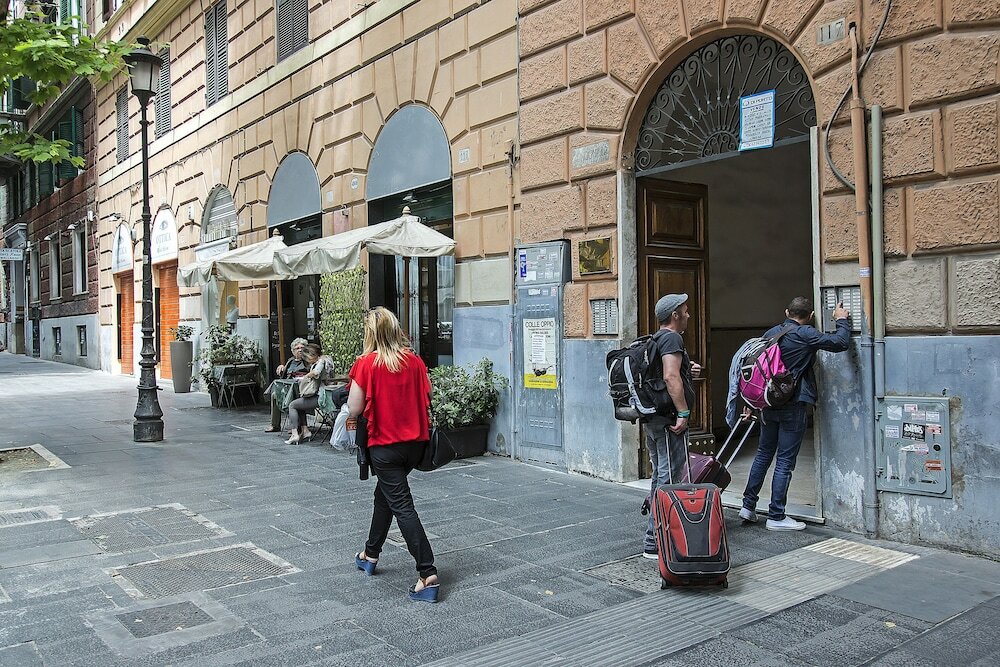 Фото отеля 4