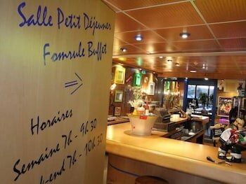 Фото Hotel Arcantis Le Voltaire