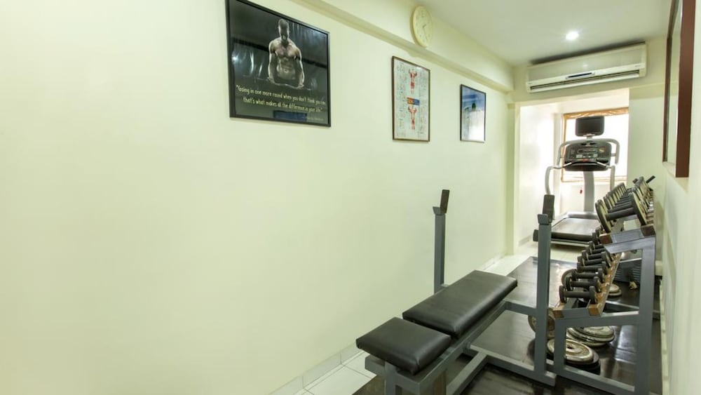 Фото Ramee Guestline Hotel Dadar