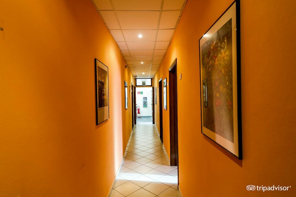 Фото Hotel Leopolda