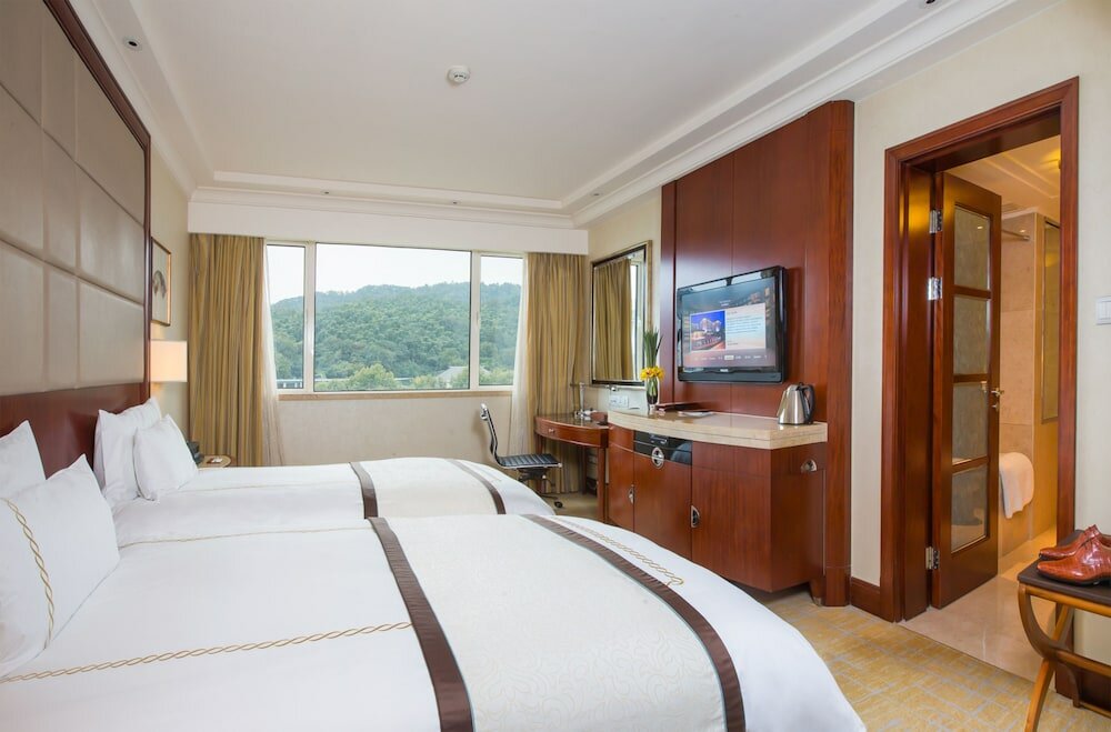 Фото The Dragon Hotel Hangzhou