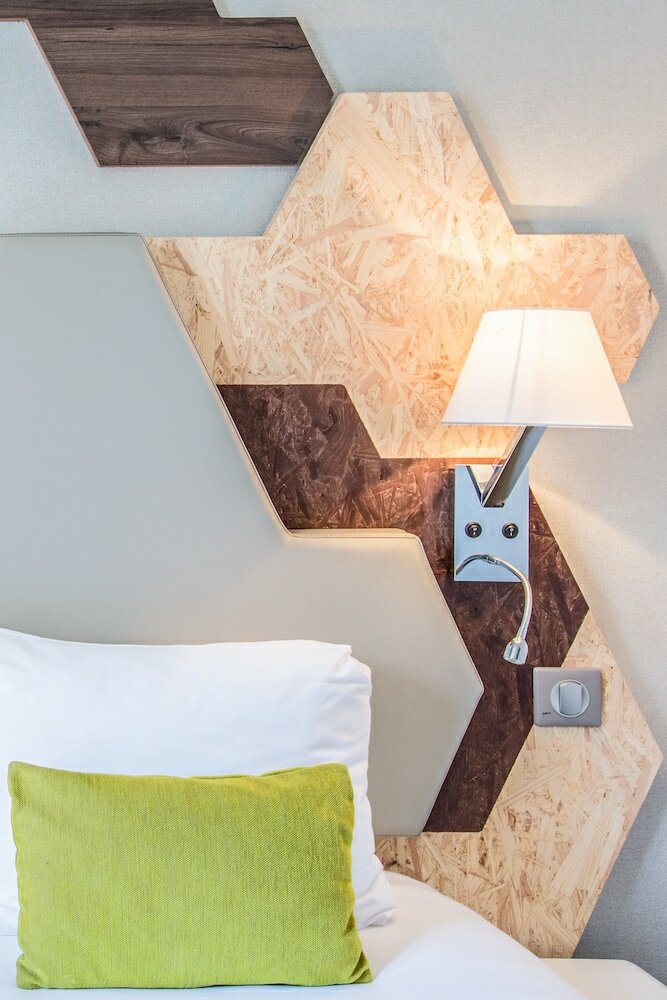 Фото Hotel Prince Albert Wagram