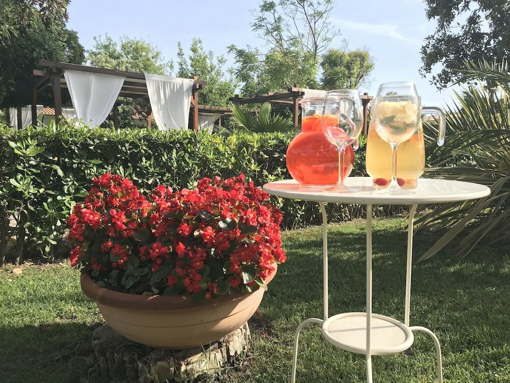 Фото Hotel Miraggio