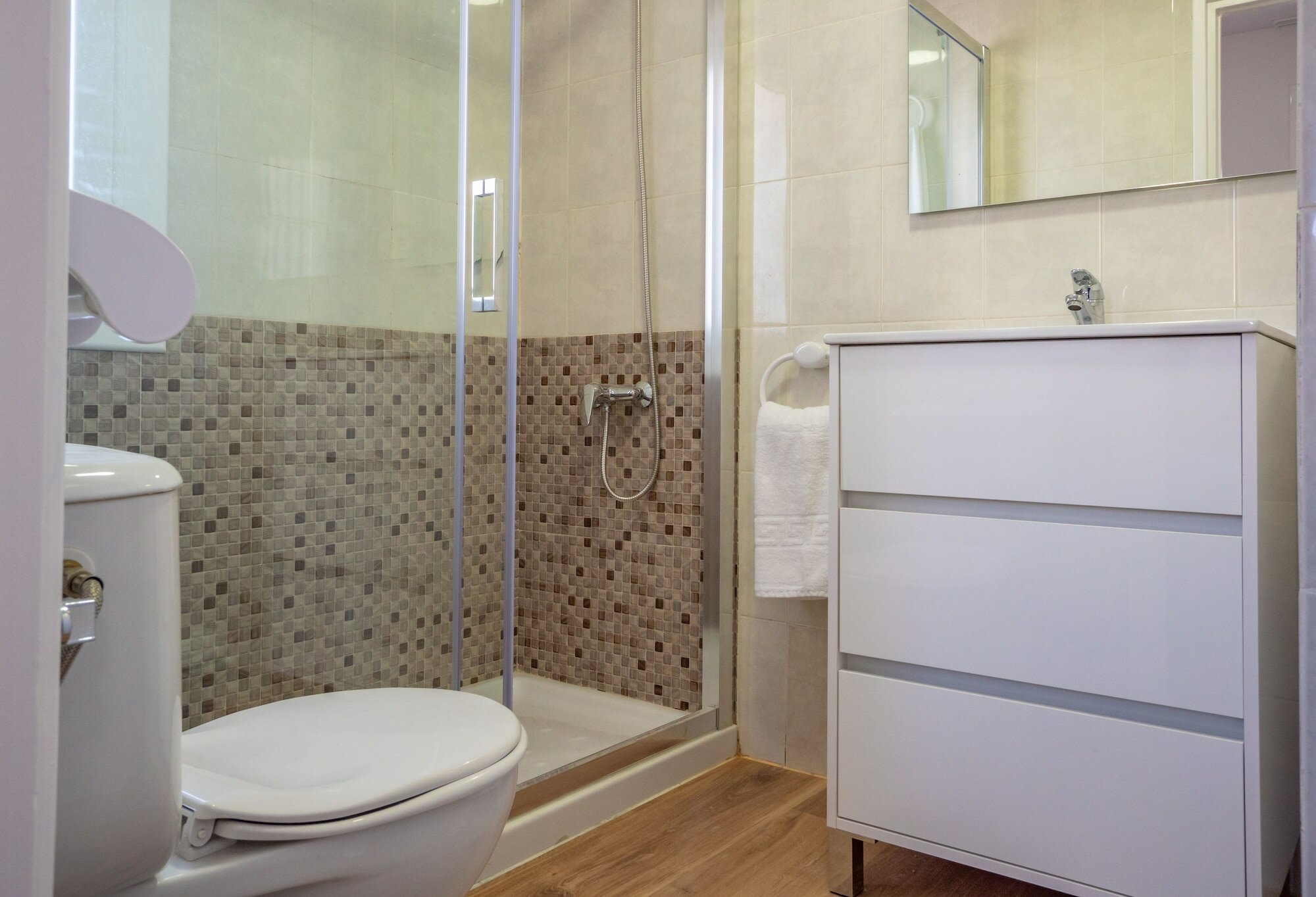 Фото Apartaments Ar Melrose Place