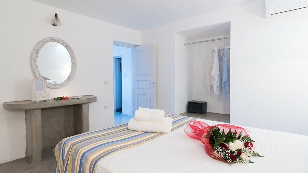 Фото Agnadi View Villa