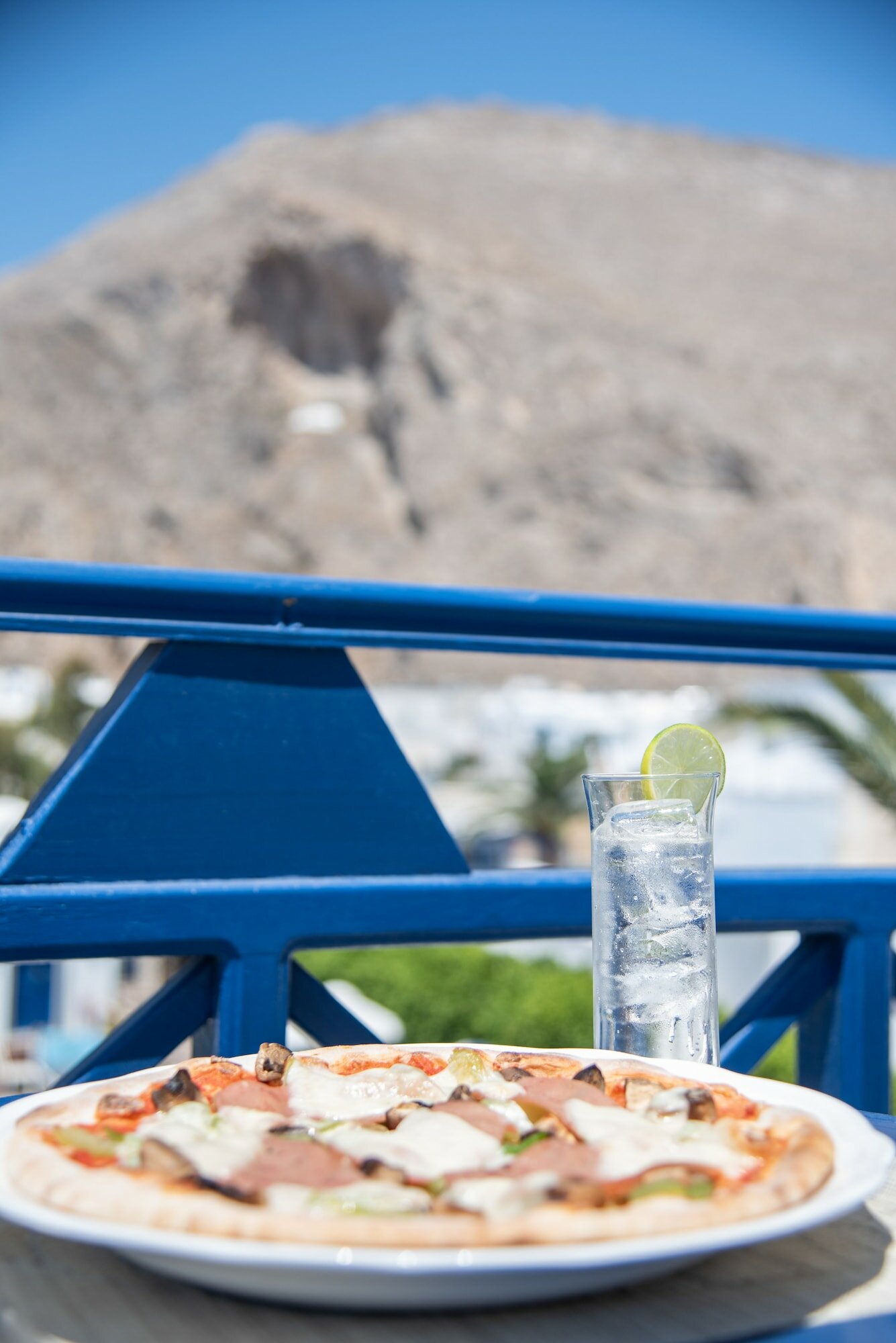 Фото Anezina Villas