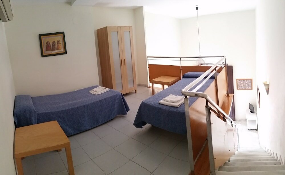 Фото Apartamentos Larga 70