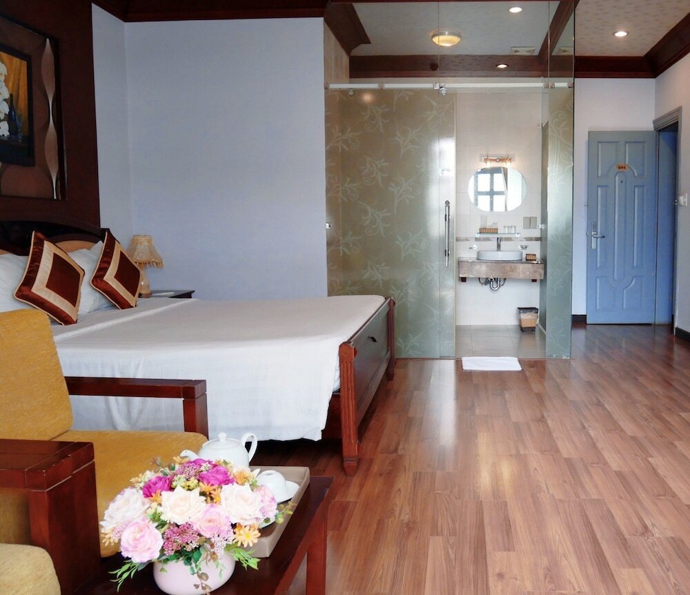 Фото Rembrandt Hotel Nha Trang