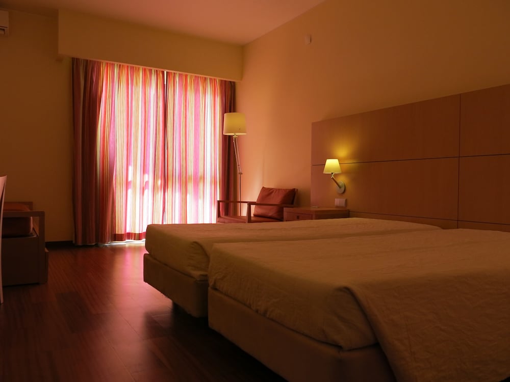 Фото Inatel Albufeira