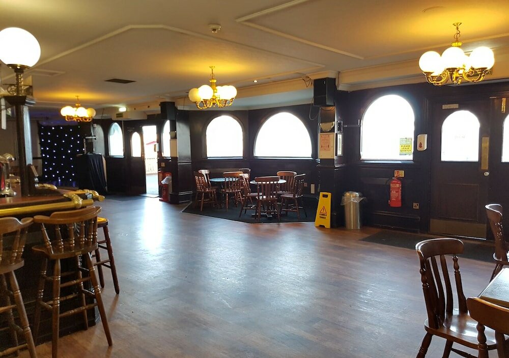 Фото Brean Sands Holiday Park